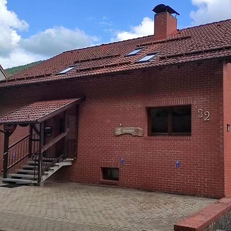 Gaestehaus Harzklause 3 Sieber Exterior foto